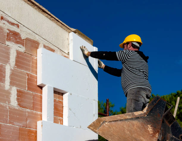 Best Energy Efficiency Insulation in Bull Run Mountain Estates, VA