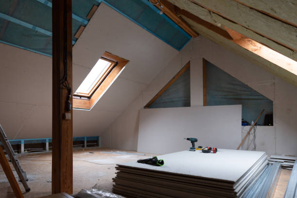 Best Eco-Friendly Insulation in Bull Run Mountain Estates, VA