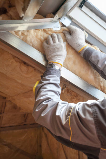 Professional Insulation Contractor in Bull Run Mountain Estates, VA