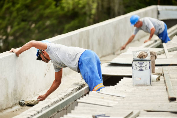Best Specialized Insulation Services in Bull Run Mountain Estates, VA
