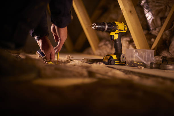 Best Spray Foam Insulation in Bull Run Mountain Estates, VA
