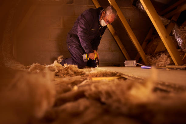 Best Cellulose Insulation in Bull Run Mountain Estates, VA